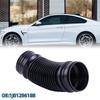 Для VW Golf 4 IV Bora всасывающая труба всасывающая труба воздушная труба 1J0129618B автомобильные аксессуары черный