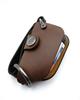 [NONINA] Key Case Key Cover Key Chain Leather for BMW 1 2 3