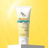 FIXDERMA Shadow Sunscreen Spf 30+ Pa+++ Gel|Солнцезащитный крем для жирной кожи, тела и лица|Женщины и мужчины|Нежирный и водостойкий-40 г