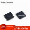 Микроконтроллер ATMEGA644P/644A/644V AU - Оригинальный, В наличии