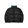 Новые пуховики FILA Унисекс Черный FS2DJF4111X-BLK