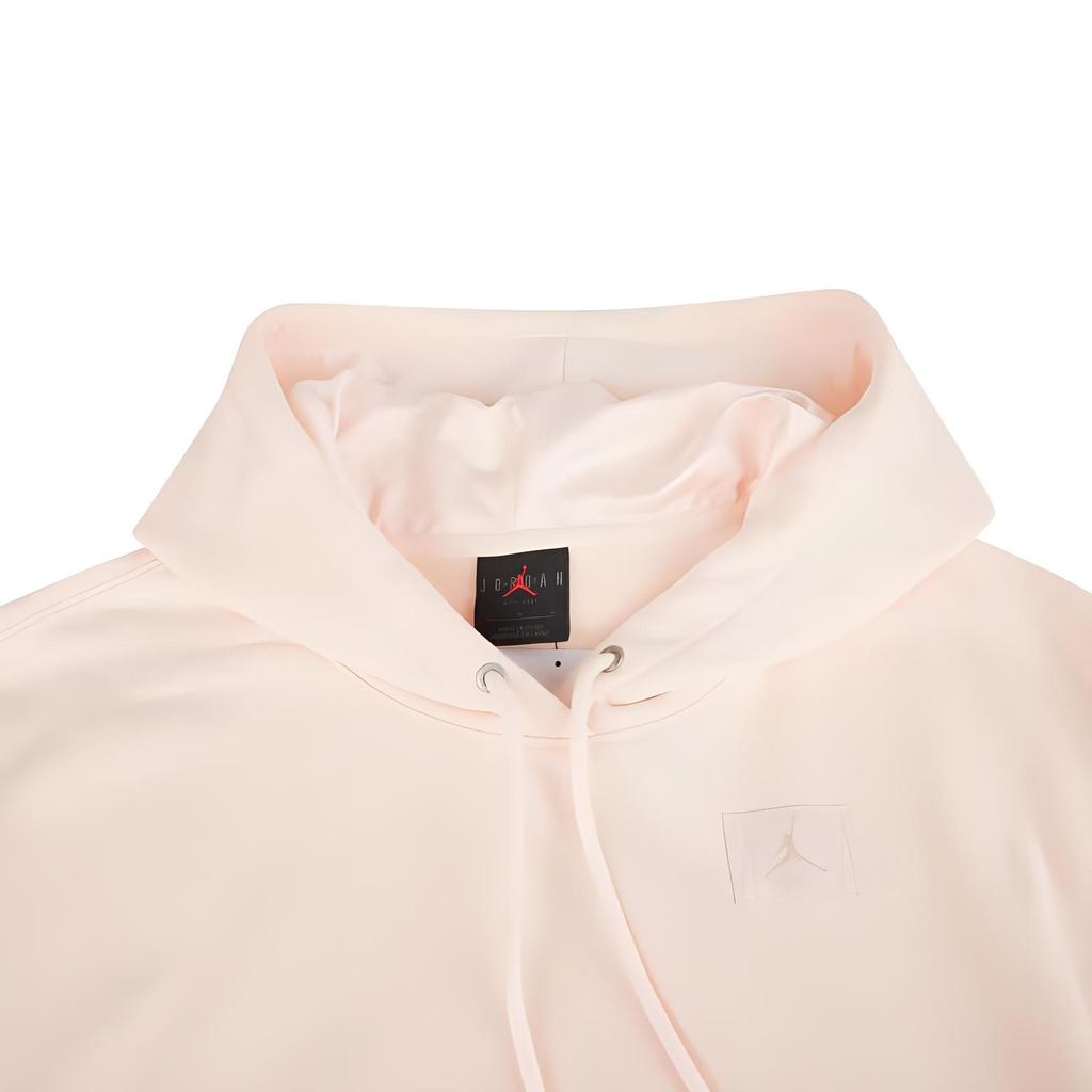 Jordan As W J Flt Flc Sweatshirt Women's Light Pink HJ1312-838