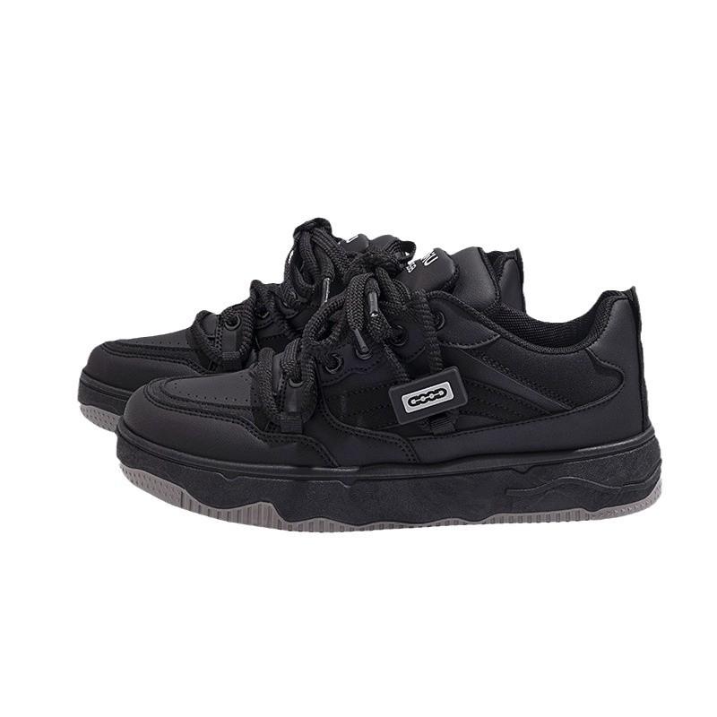 Global Select ZHQ5616 Мужская обувь Darth Vader Explosive Board Shoes Мужские универсальные мужские повседневные кроссовки для отдыха на открытом воздухе Мужские