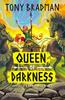 Книга Queen of Darkness