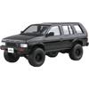 Aoshima Bunka Kyozai 1/24 The Tuned Car Series No.92 Nissan WD21 Terrano Lift-Up '91 Plastic Model Car