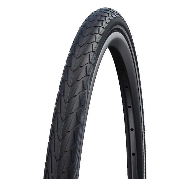 Шина Schwalbe Marathon Supreme Evolution V-Guard Tubeless 28'' x 2.15 городская