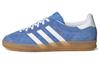Gazelle Indoor Blue Fusion Gum Женские HQ8717