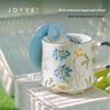 JOYYE Floral Ceramic Mug