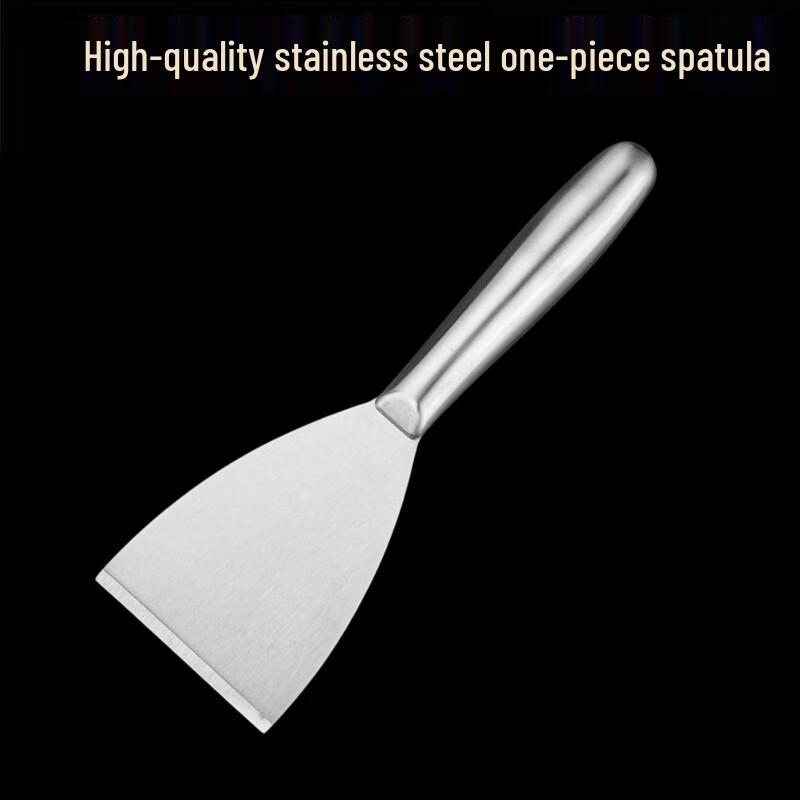Mi Ling 3-inch Stainless Steel Putty Knife