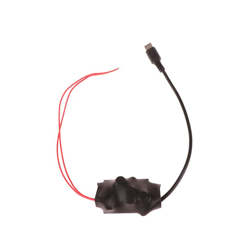 1pcs AC220V To DC5V 1A/2A Power Transformer Portable Small Camera WiFi Monitoring Adapter TYPEC USB Power Supply Transformer