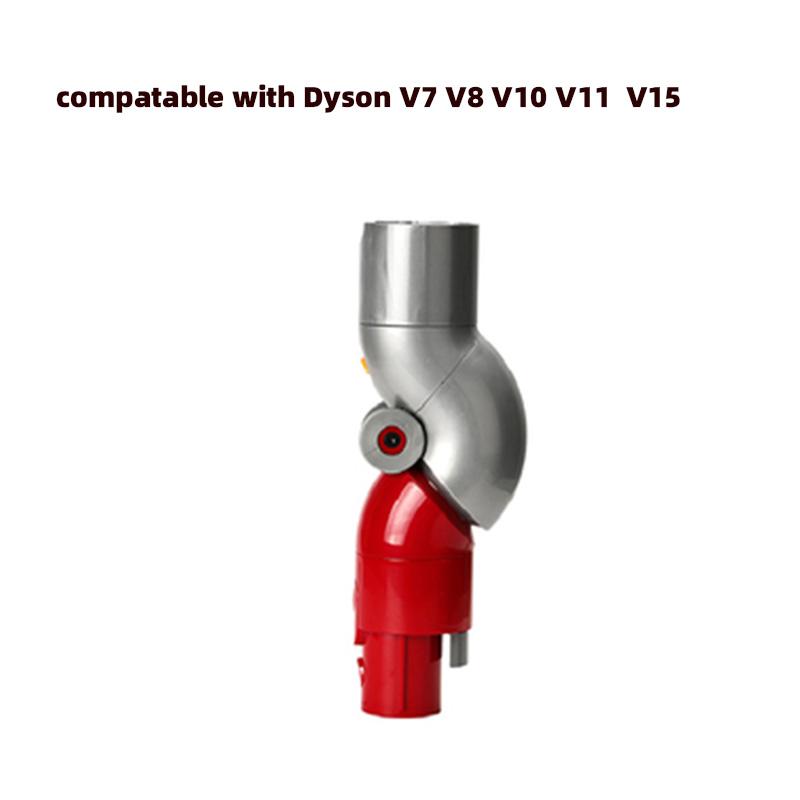 Для пылесосов Dyson DC V6 V7 V8 V10 V11 V15 V12 Slim Аксессуары Насадка-ролик Щетка Моющийся HEPA-фильтр Запасные части