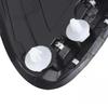 Пара молдингов на крылья для Chevrolet Equinox 18-23 84107340 84107341