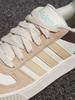 Adidas "Маленькие Шипы" D-PAD CLASSIC Баскетбольные Тренировочные Кроссовки для Мужчин и Женщин - Adi KI587