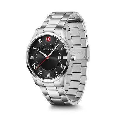 Часы Wenger City Classic 01.1441.140