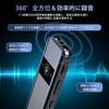 64GB Compact Voice Long Recording VOR Voice Minute Monitor Timer AGC Noise Stereo Password Protection for Enhanced Repeat Discreet Japanese