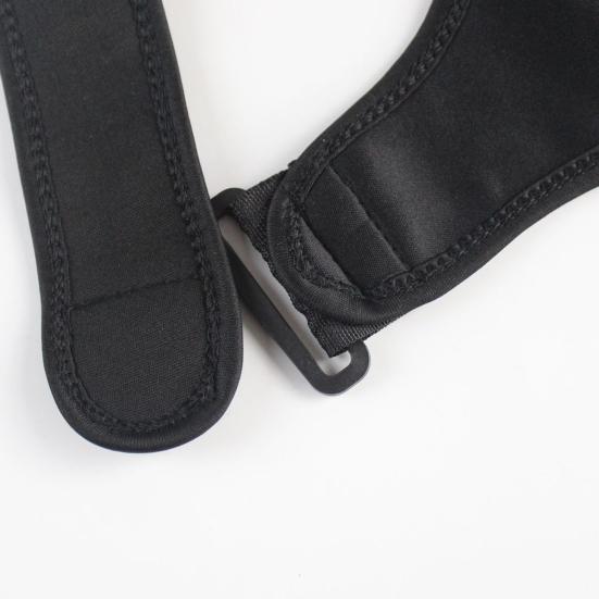 Adults Posture Corrector Adjustable Breathable Men Women Teenagers Shoulder Back Brace Pain Relief Anti-hunchback Correction Belt Strap