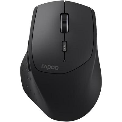 Rapoo MT550 Многорежимная Эргономичная Офисная Мышь