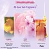 Lux Peach Blossom & Collagen Repair Shampoo