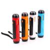 MOONN Alarm FM Radio Mobile Phone Charging Hand-operated Power Generate Flashlight