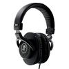MACKIE MC-100 High-Performance Professional Headphones