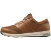 Walking Shoes YOUDO M Easy On the Reduces Easy On the Cm 3E Knees, Strain, Comfortable, Knees, Men's Brown, 26.5