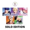 Solo Limited Edition версия Япония 1-й СИНГЛ Альбом
