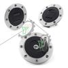 Крышка топливного бака мотоцикла с ключом для Suzuki GSXR 600 750 1000 1300 TL1000S TL1000R SV650/S GS500 600 1200 Katana