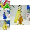 Stylish Roblox Rainbow Friends Pvc Keychain Kids Gift Xmas Ornament