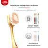 Colgate Сверхмягкие зубные щетки, 2 шт.