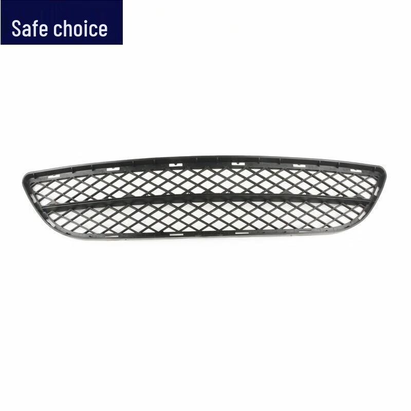 Совместимо с BMW 3 серии E90: передний бампер, решетка 318, сетка вентиляции 320, вентиляционные отверстия 325, центральная решетка 328, вентиляционные отверстия 330.