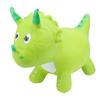 Inflatable Ride On Bouncy Animal Toy PVC Soft Thicken Play Equipment Jumping Dinosaur Horse for
