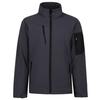 Mens Arcola Soft Shell Jacket