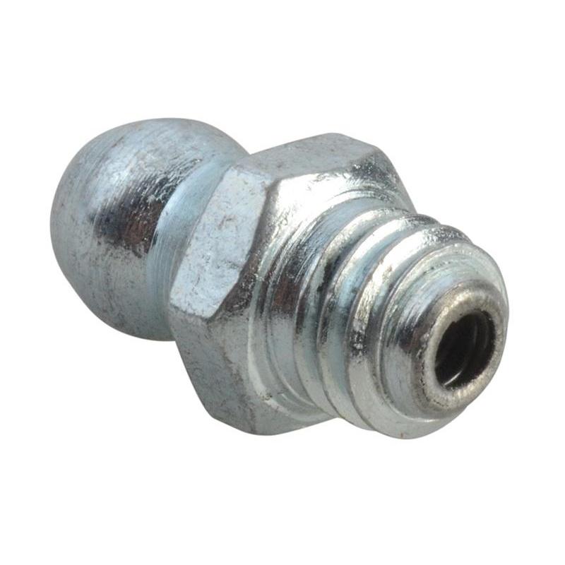 Lumatic Hydraulic Nipples Straight