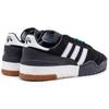 Баскетбол Футбол Александр Ванг x Баскетбол Футбол Оригиналы Adidas Originals 'Core Black' AQ1232