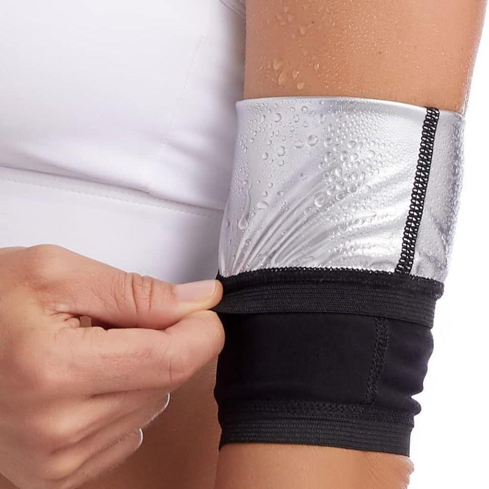 Повязки на руки Триммеры для рук Антицеллюлитные повязки на руку Компрессионные повязки на рукава