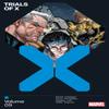 Trials of X Vol. 9 by Al Ewing Paperback Book 9781302948436