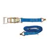 Silverline Ratchet Tie Down Strap
