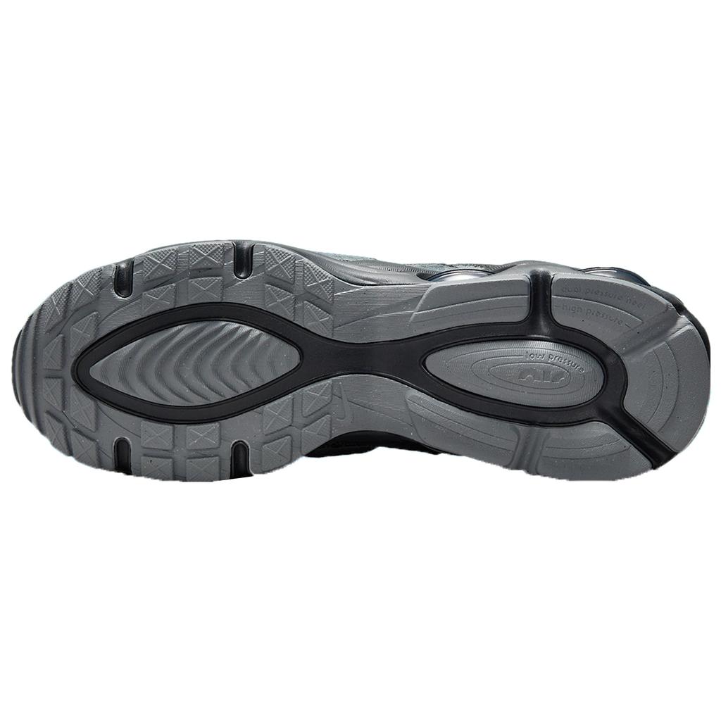 Nike Air Max TW Удобные универсальные амортизирующие низкие повседневные кроссовки мужские кроссовки серые FV0940-001