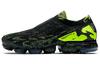 Nike Air VaporMax Moc 2 Acronym Черный AQ0996-007