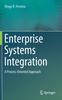 Книга Enterprise Systems Integration : A Process-Oriented Approach