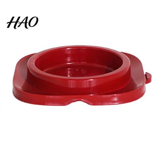 Pet Bowl for Food Enrichment Slow Feeder Dog Bowl, Dry or Wet Non-slip Puzzle Eating Cats Dogs to Prevent Choking And Extend Time Feeding Fast Eaters