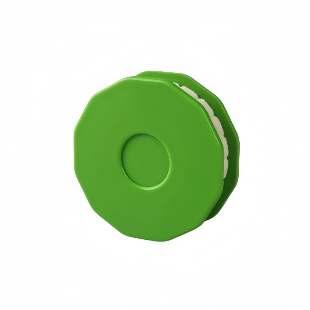 Лубрикатор велосипедной цепи Масленка для велосипедной цепи Смазочный диск Инструмент для обслуживания велосипеда Смазка для роликов велосипедных передач Аксессуары для велосипеда