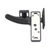 Screen Door Latch Right Hand Handle Kit For RV Camper Motorhome Travel Trailer
