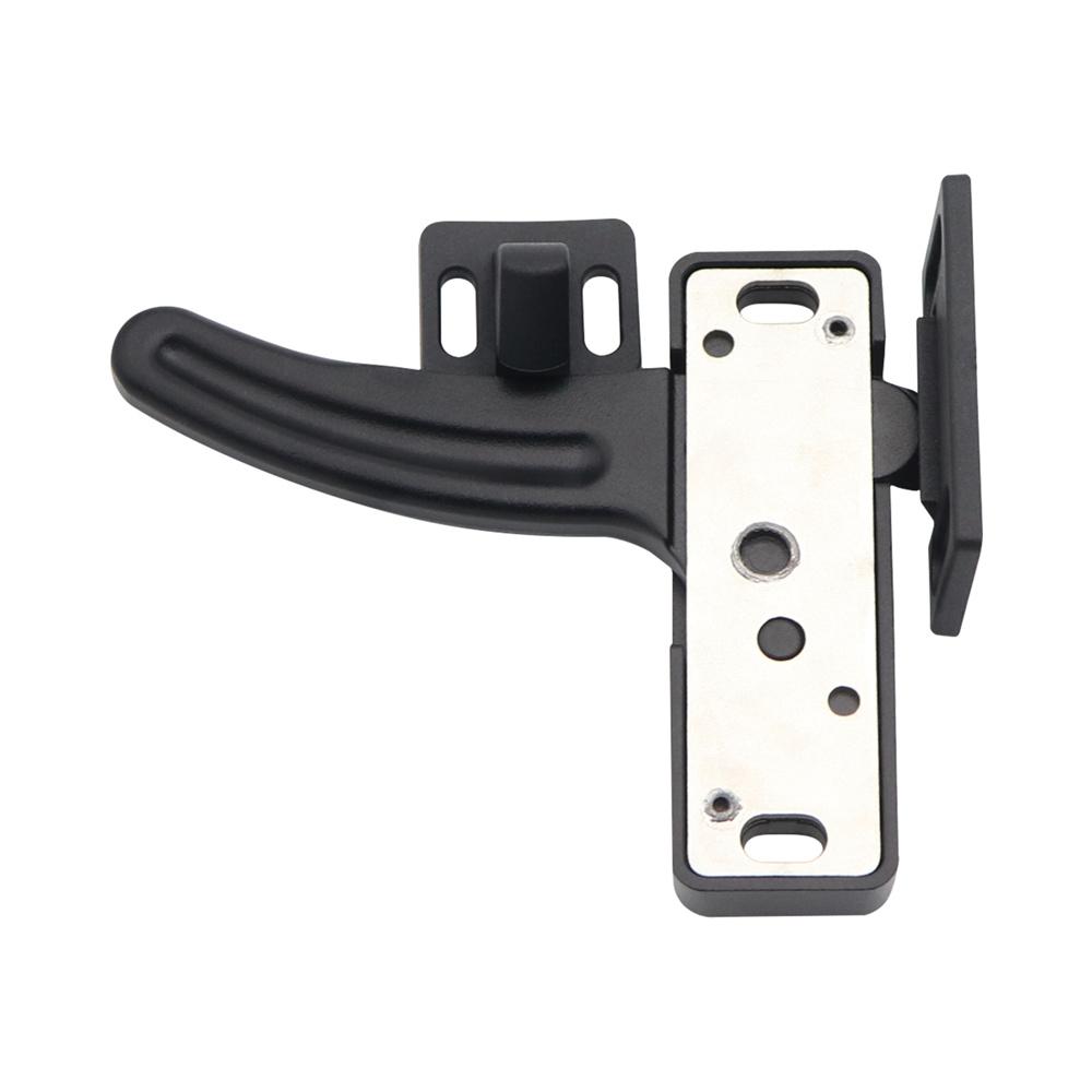 Screen Door Latch Right Hand Handle Kit For RV Camper Motorhome Travel Trailer