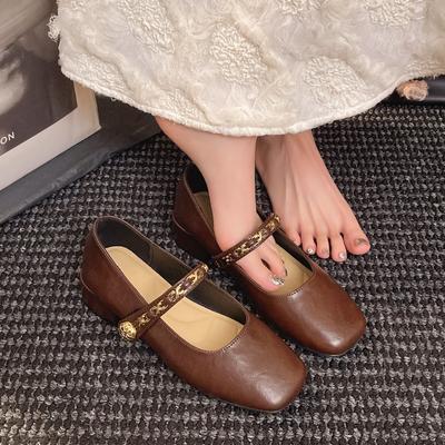 Туфли – Туфли