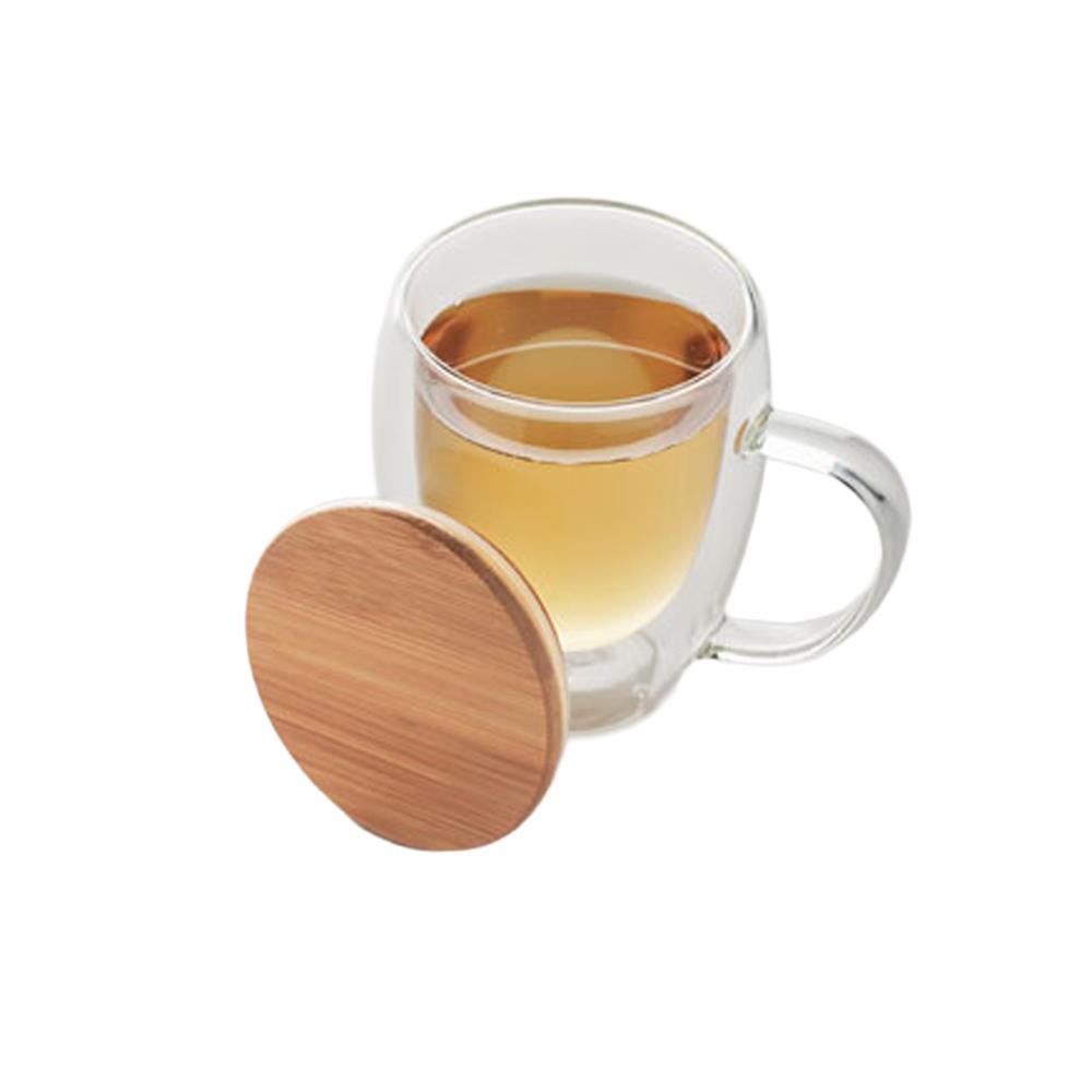MidOcean Tirol Double Wall 350ml Mug