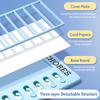 Reusable My Chores Checklist Detachable Chores Chart Multi Purpose Daily Planner Memo
