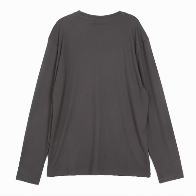 New Balance Футболка D21 Nbndfco103 17 Uni Performance с длинным рукавом