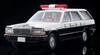 Tomica Limited Vintage Neo 164 LV-N215a Nissan Gloria Van V20E Deluxe Patrol Car Hyogo Prefectural Police Finished Product 312451