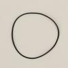 1Pack 0.5/0.6/0.7/0.8Mm Watch O-Ring Waterproof Rubber Watch Back Cover Gaskets